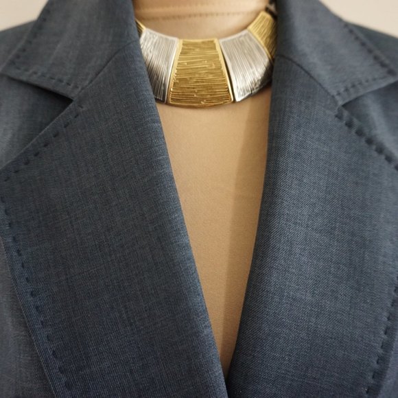 Pant Suit - Picture 2 of 8